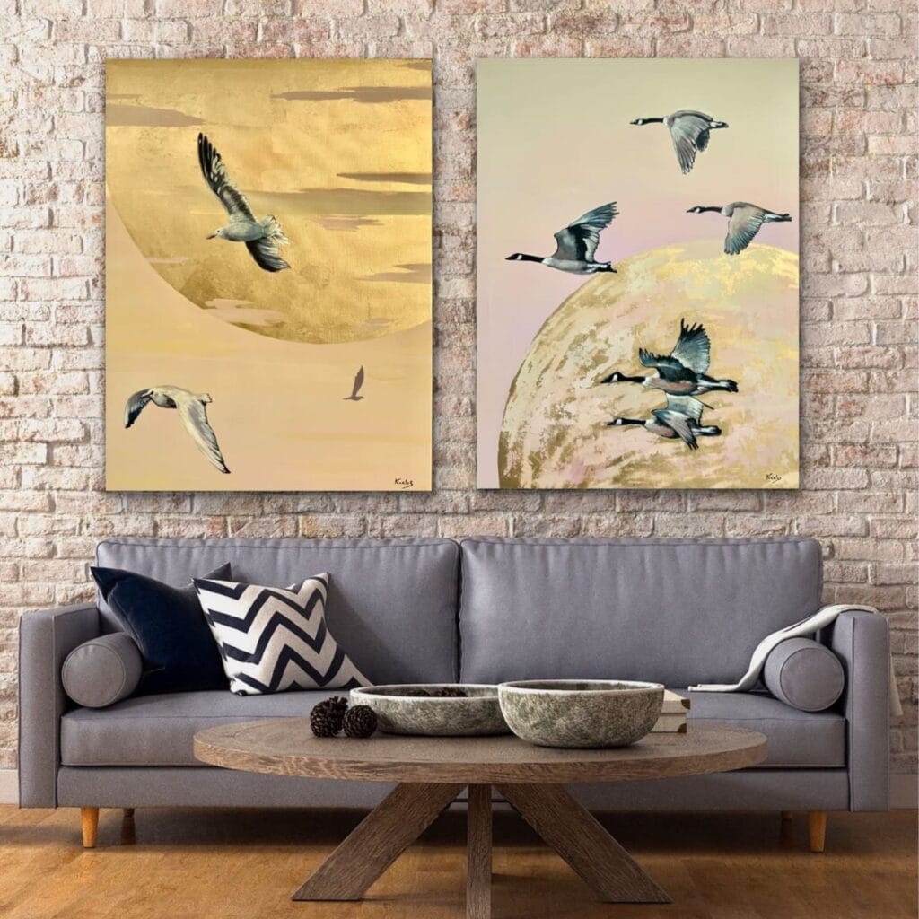 El Vuelo de Las Aves_Victoria_Pardo